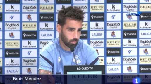 皇社中场：夏天收到过沙特的丰厚报价 我对留在皇社感到开心