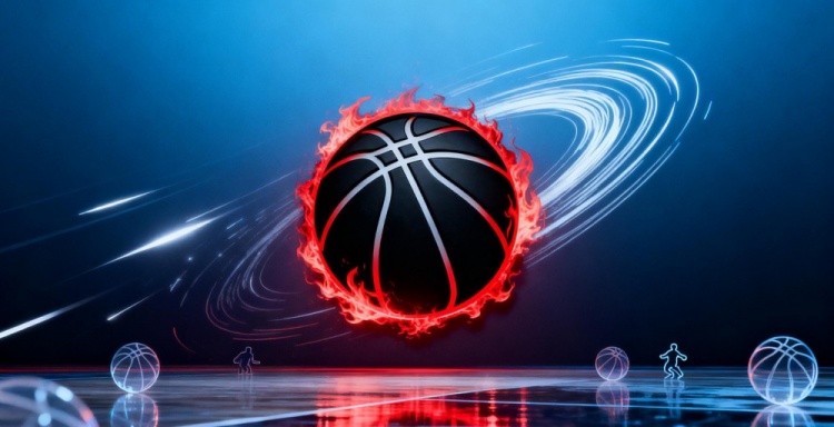 周二竞彩篮球焦点：米兰再战劲敌 红星实力大增