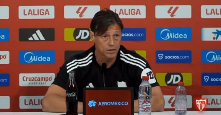 阿尔梅达：弗里克让巴萨展现超越个人技术的能力，他们有体系支撑