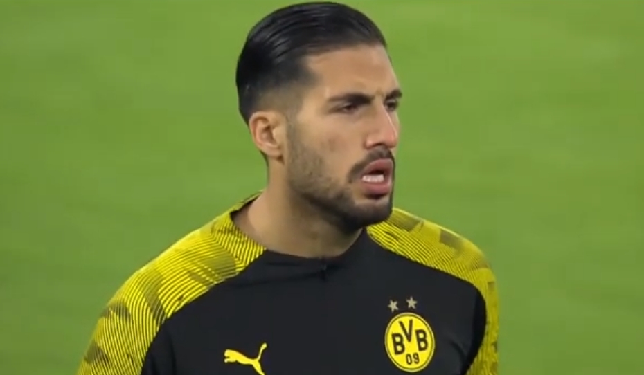 两人年薪共2400万欧！图片报：多特正考核聚勒和詹，不一定续约