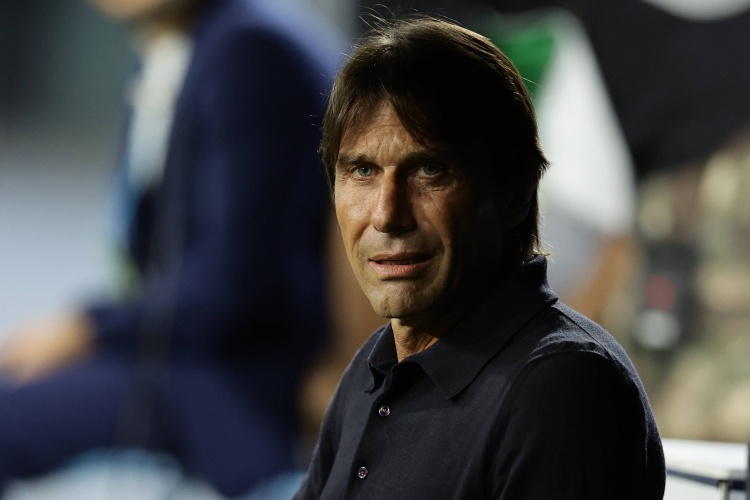 孔蒂：20分钟的红牌毁掉了比赛，很遗憾换下德布劳内但我别无选择